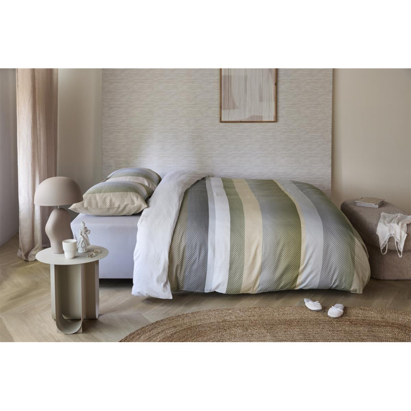 Gultas veļas komplekts Rhys Natural