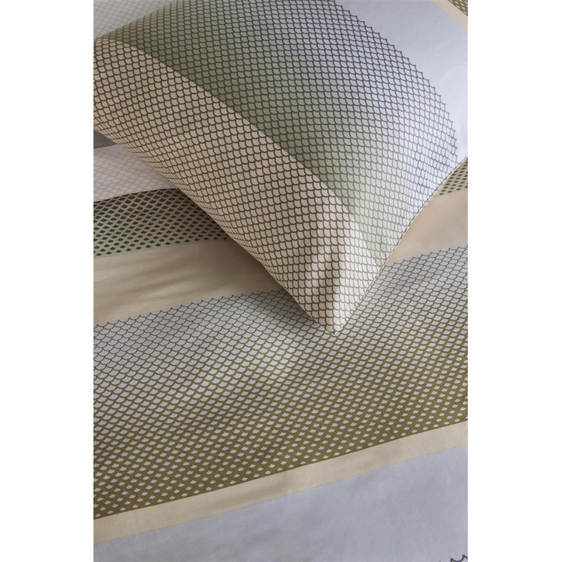 Gultas veļas komplekts Rhys Natural