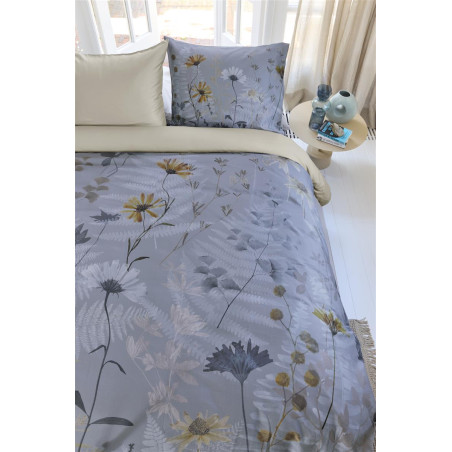 Gultas veļas komplekts Nala Blue internetā