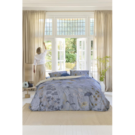 Gultas veļas komplekts Nala Blue