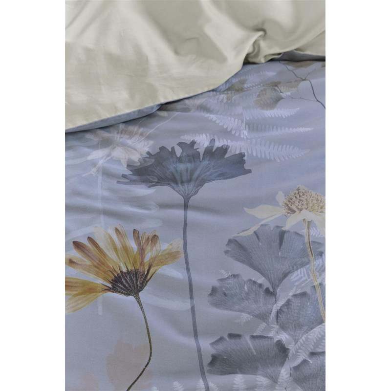 Gultas veļas komplekts Nala Blue