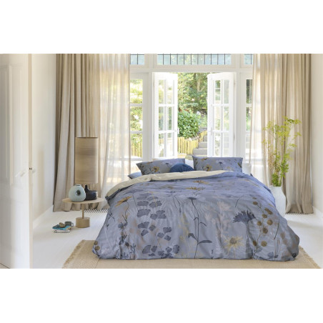 Gultas veļas komplekts Nala Blue
