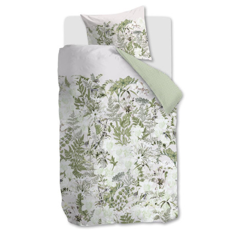 Gultas veļas komplekts Pastiche Green