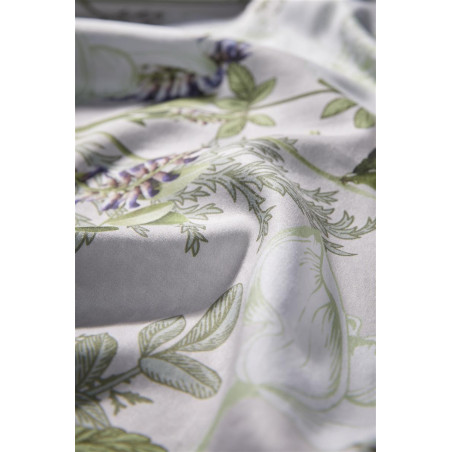 Gultas veļas komplekts Pastiche Green