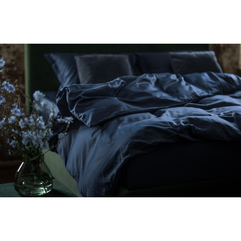Gultas veļas komplekts BLUNAVY