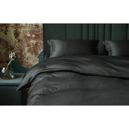Gultas veļas komplekts ELEGANTE GRI cena