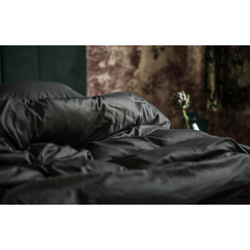 Gultas veļas komplekts ELEGANTE GRI