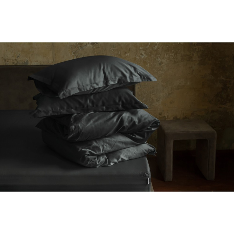 Gultas veļas komplekts ELEGANTE GRI