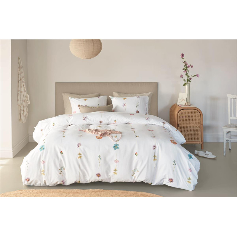 Gultas veļas komplekts Blooming Multi