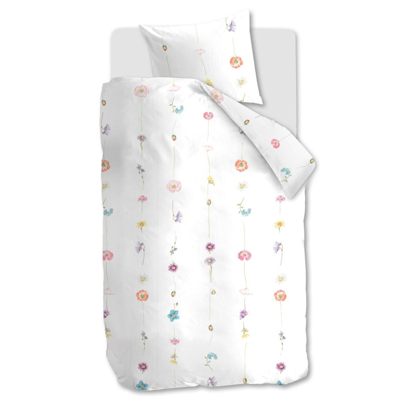 Gultas veļas komplekts Blooming Multi