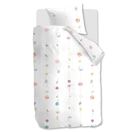 Gultas veļas komplekts Blooming Multi