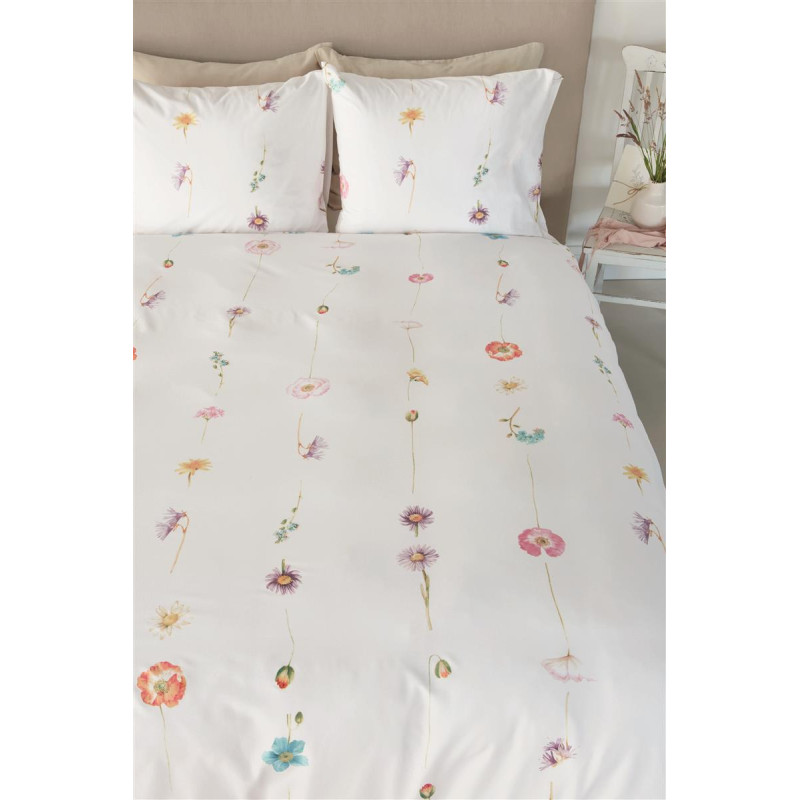 Gultas veļas komplekts Blooming Multi