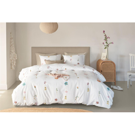 Spilvendrāna Blooming Multi internetā