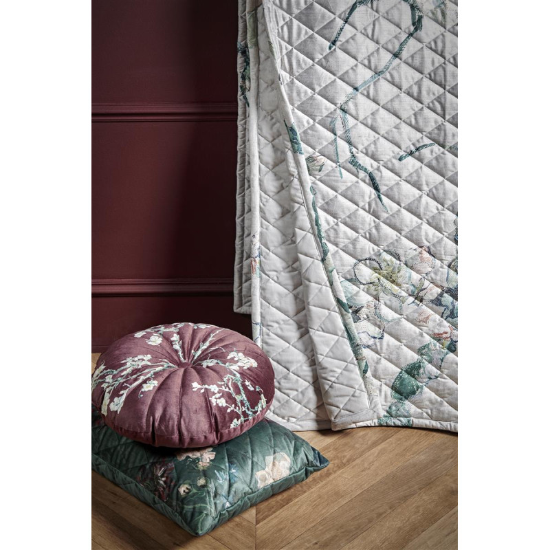 Gultas pārklājs Van Gogh Blossoming Sand