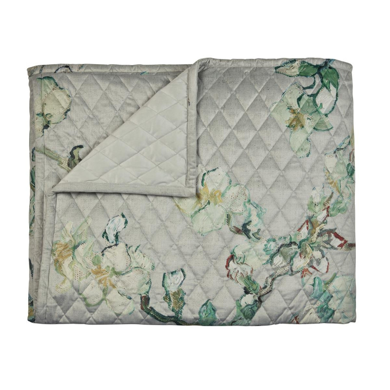 Gultas pārklājs Van Gogh Blossoming Sand