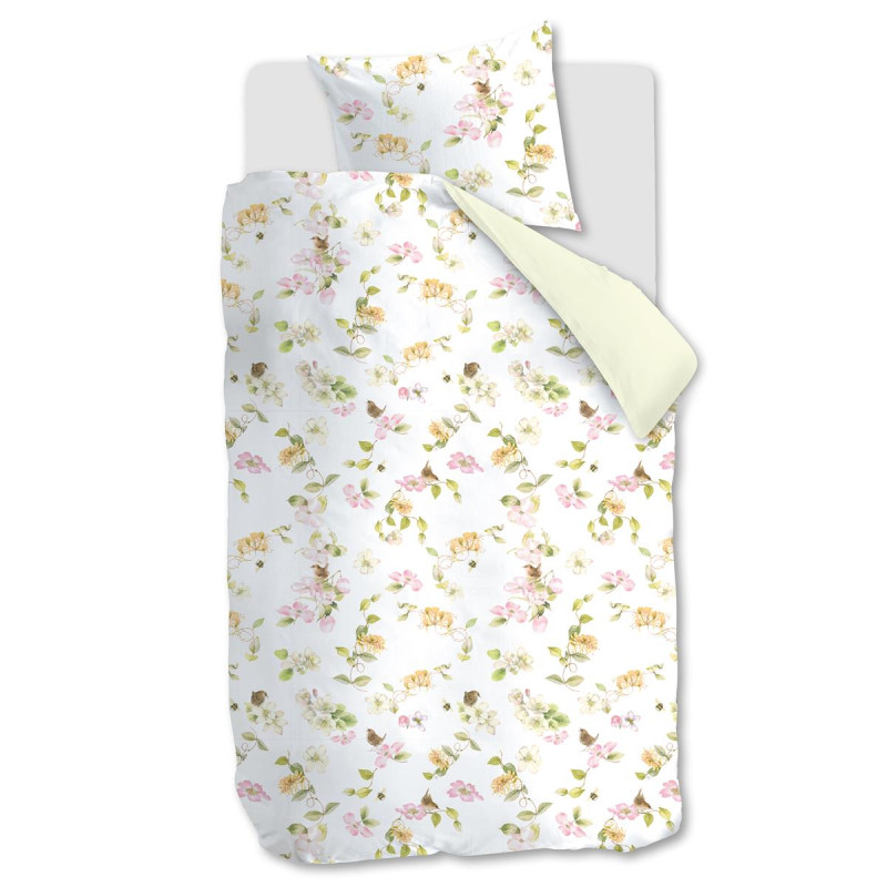 Gultas veļas komplekts Honeysuckle Pastel