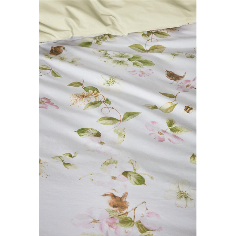 Gultas veļas komplekts Honeysuckle Pastel