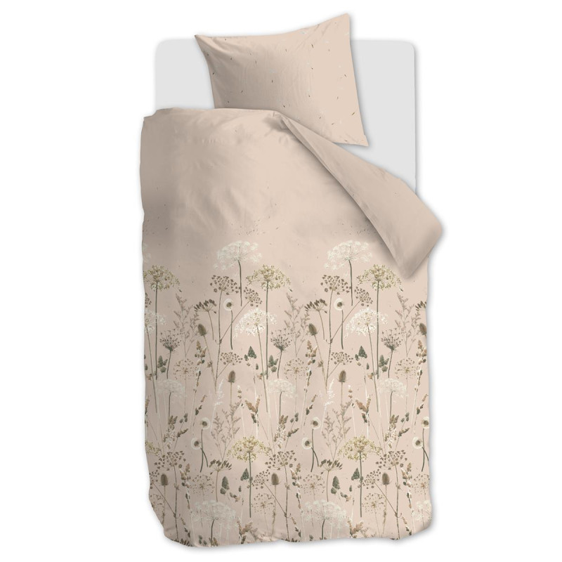 Gultas veļas komplekts Wind Soft Pink