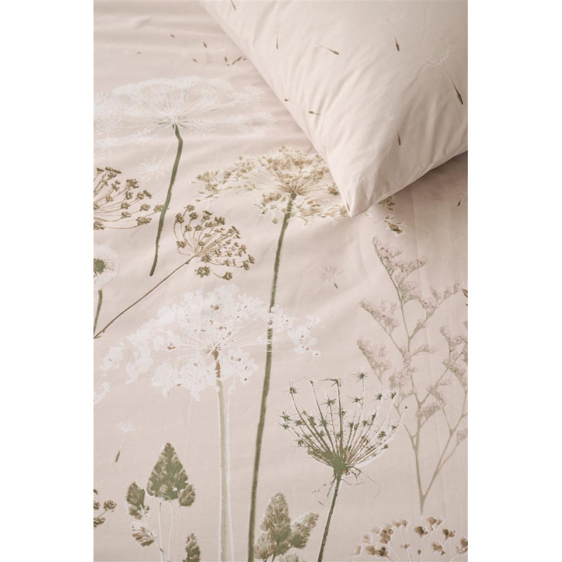 Gultas veļas komplekts Wind Soft Pink