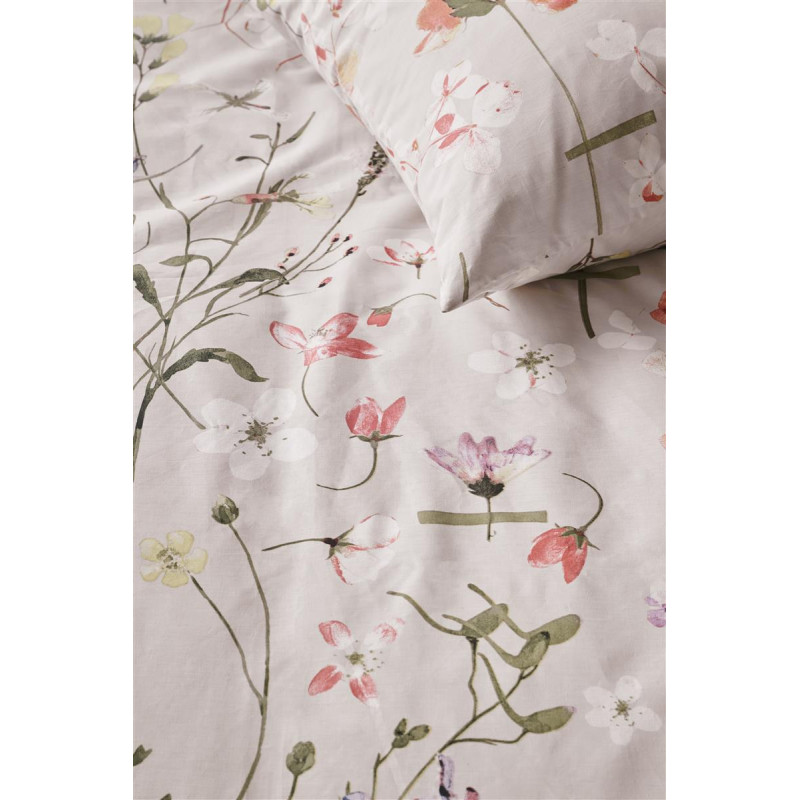 Gultas veļas komplekts Flowerlove Sand