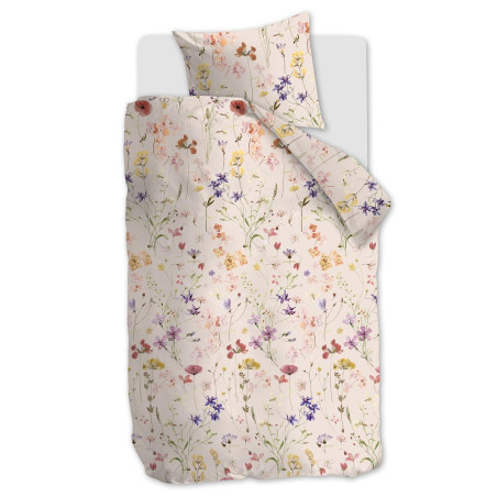 Gultas veļas komplekts Flowerlove Sand