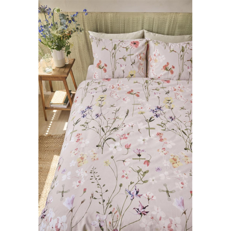 Gultas veļas komplekts Flowerlove Sand