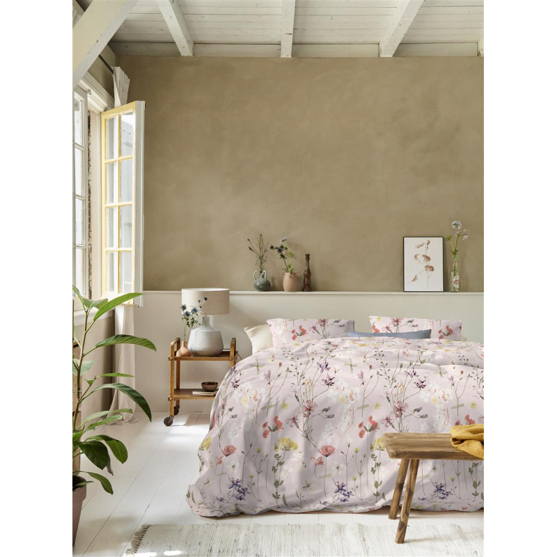 Gultas veļas komplekts Flowerlove Sand