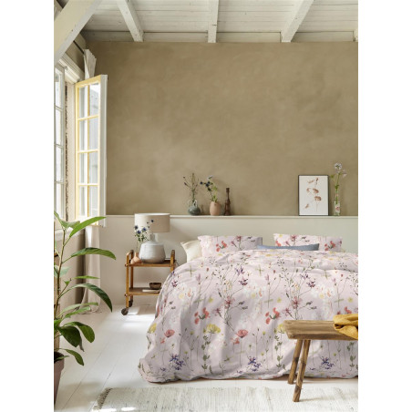 Gultas veļas komplekts Flowerlove Sand