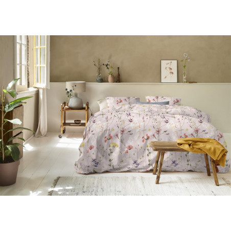 Gultas veļas komplekts Flowerlove Sand