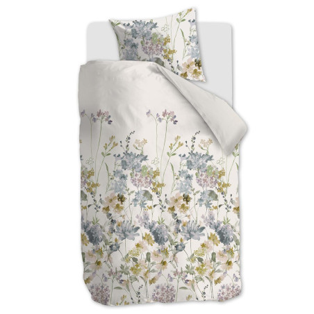 Gultas veļas komplekts Hortensia Pastel