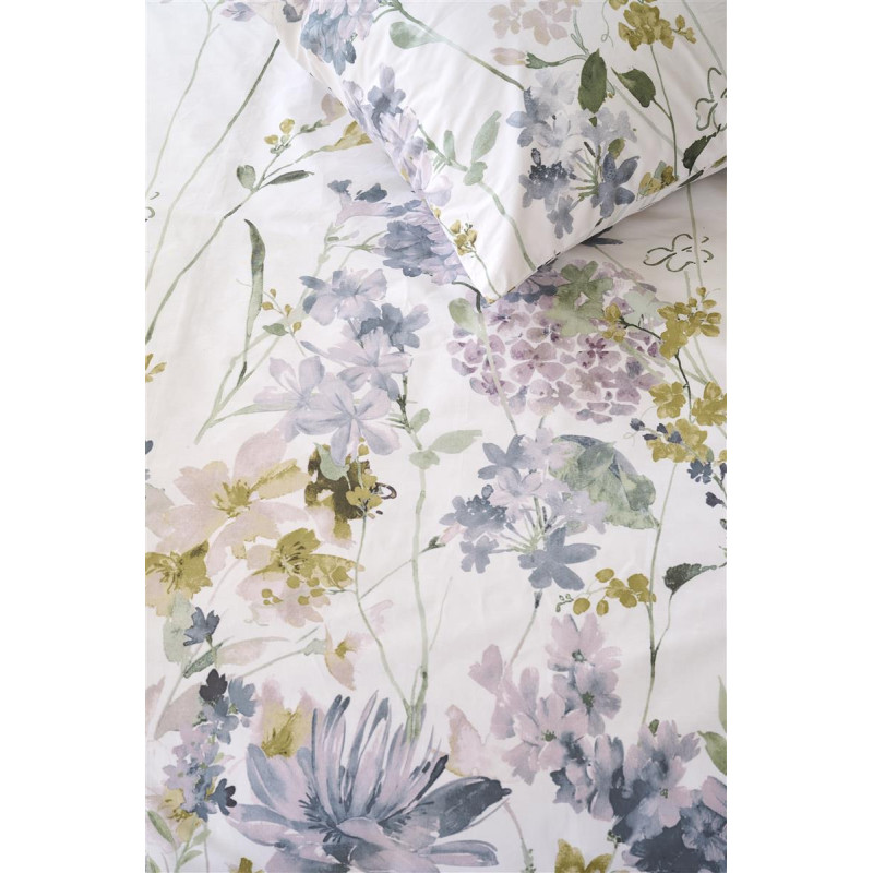 Gultas veļas komplekts Hortensia Pastel