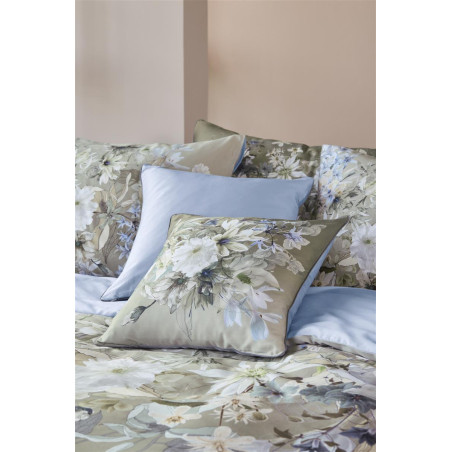 Gultas veļas komplekts Saffron Blue Grey