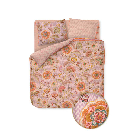 Gultas veļas komplekts Pip Studio Hakuna Lila