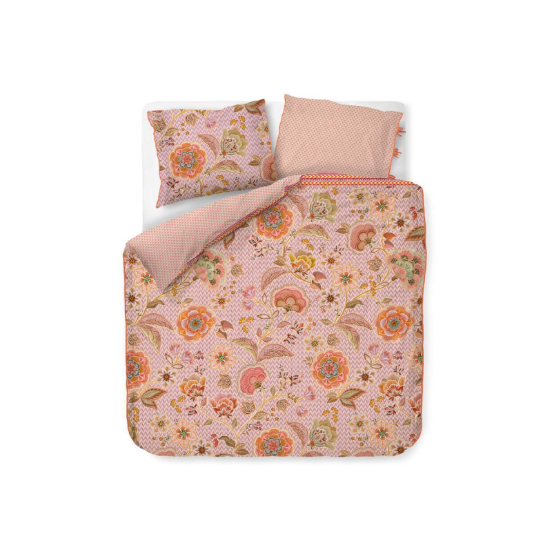 Gultas veļas komplekts Pip Studio Hakuna Lila