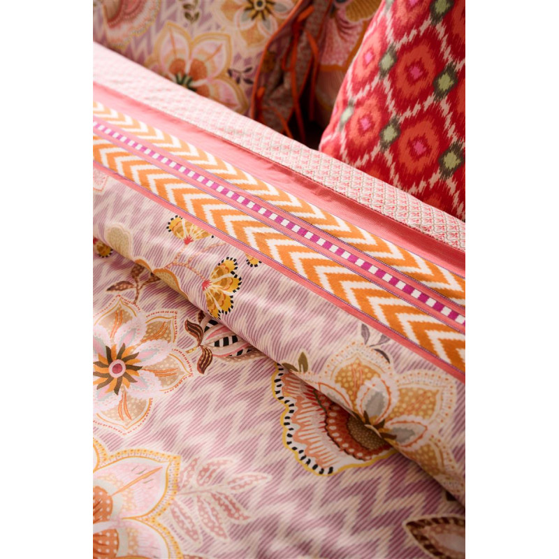 Gultas veļas komplekts Pip Studio Hakuna Lila