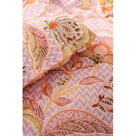 Spilvendrāna Pip Studio Hakuna Lila