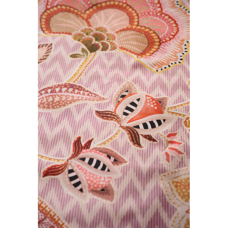 Spilvendrāna Pip Studio Hakuna Lila