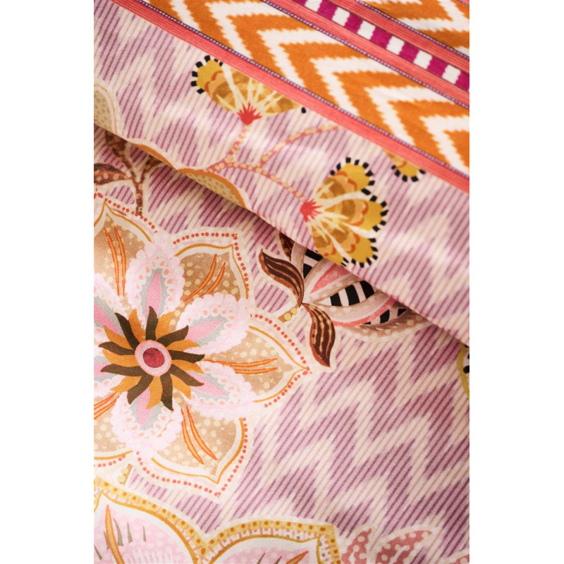 Spilvendrāna Pip Studio Hakuna Lila