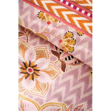 Spilvendrāna Pip Studio Hakuna Lila