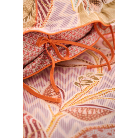 Spilvendrāna Pip Studio Hakuna Lila