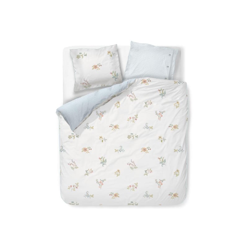 Gultas veļas komplekts Pip Studio Blossom Chique White