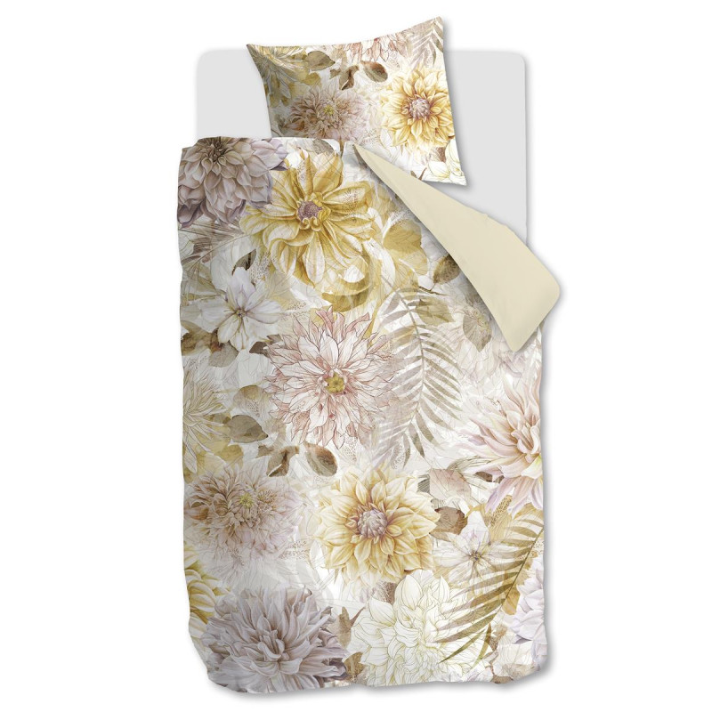 Gultas veļas komplekts Solaris Natural