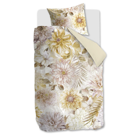 Gultas veļas komplekts Solaris Natural