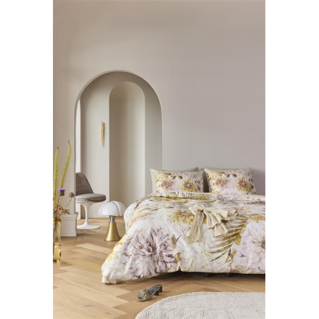 Gultas veļas komplekts Solaris Natural