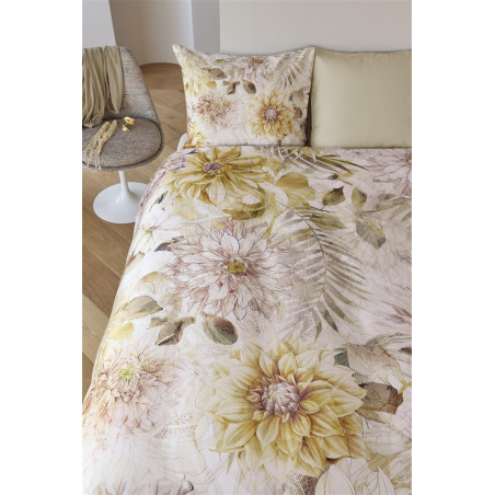 Gultas veļas komplekts Solaris Natural internetā