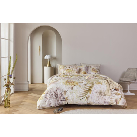 Gultas veļas komplekts Solaris Natural