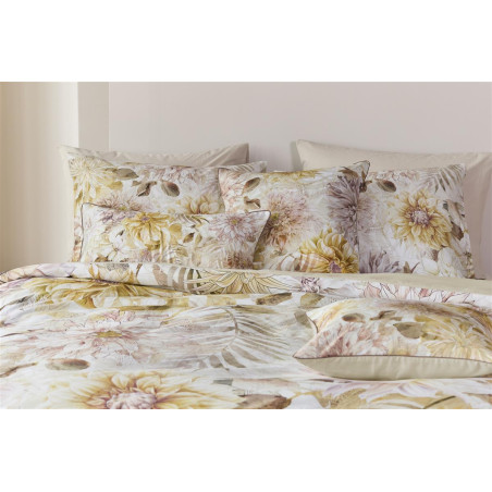 Gultas veļas komplekts Solaris Natural