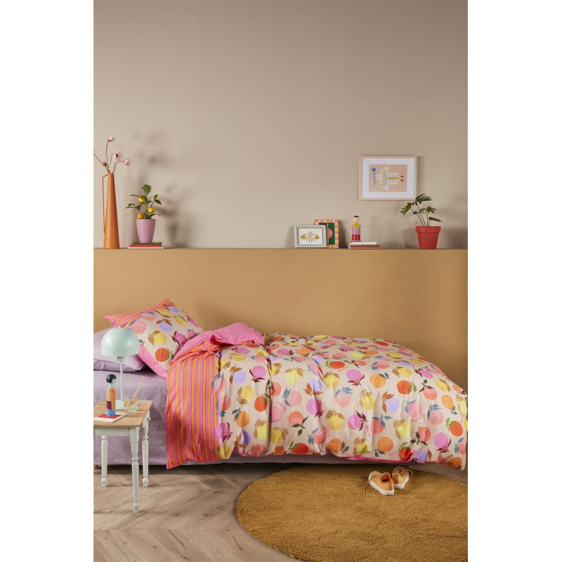 Gultasveļas komplekts Vitamin Multi