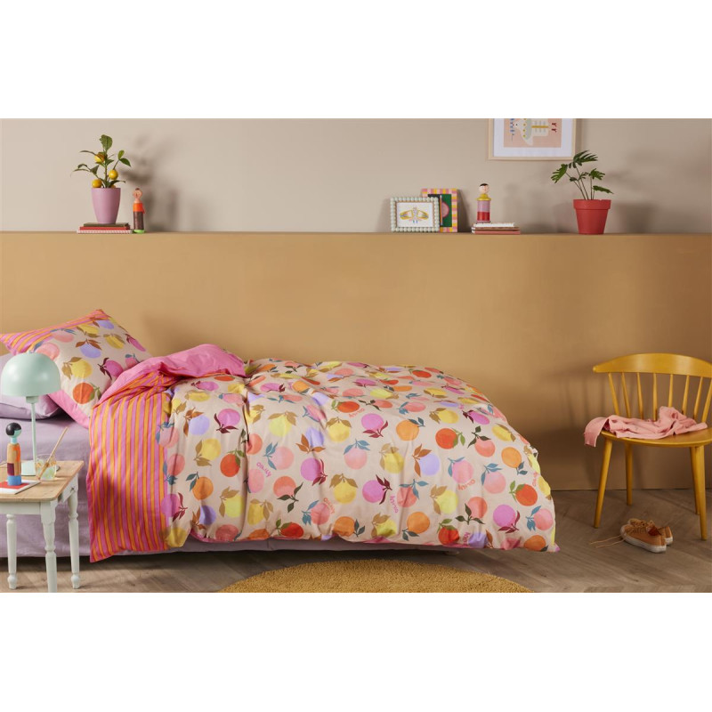 Gultasveļas komplekts Vitamin Multi