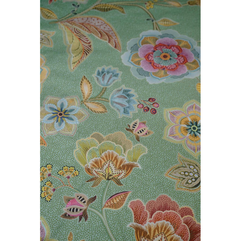 Gultas veļas komplekts Pip Studio Matata Green